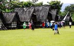Wisata Budaya di Kampung Sindangbarang Bogor