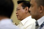 Agung Laksono Soroti Mundurnya Setya Novanto