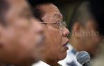 Agung Laksono Soroti Mundurnya Setya Novanto