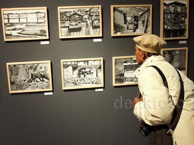 CheonggyeCheon Museum, Penyimpan Sejarah Restorasi Kali