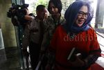 Penahanan Dewie Yasin Limpo Diperpanjang