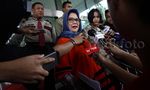 Penahanan Dewie Yasin Limpo Diperpanjang