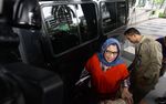 Penahanan Dewie Yasin Limpo Diperpanjang