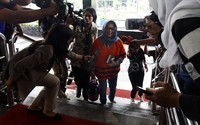 Perpanjangan penahanan dilakukan sampai 18 Januari 2016.