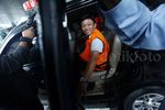 KPK Periksa Ketua DPRD Musi Banyuasin Riamon Iskandar