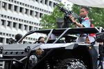 Mabes TNI Gelar Pameran Alutsista