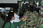 Mabes TNI Gelar Pameran Alutsista