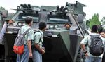 Mabes TNI Gelar Pameran Alutsista