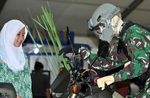 Mabes TNI Gelar Pameran Alutsista