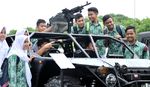 Mabes TNI Gelar Pameran Alutsista
