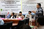 Seminar Refleksi Akhir Tahun Fraksi PKS