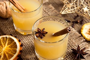 Bombardino dan Ponche de Frutas, Minuman Hangat untuk Malam Natal (2)