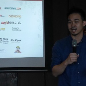 Tiga Hari Belanja Online, Indonesia Habiskan Rp 2,1 Triliun