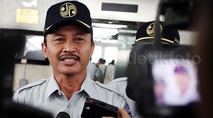 Jasa Raharja Bayar Klaim Rp 1,9 T Untuk Korban Kecelakaan