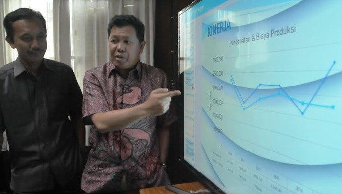 PTPN XI Revaluasi Aset Rp 800 Miliar Tahun Depan