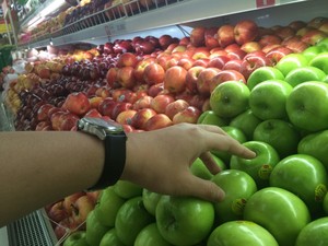 Promo Buah Untuk Infused Water di Carrefour