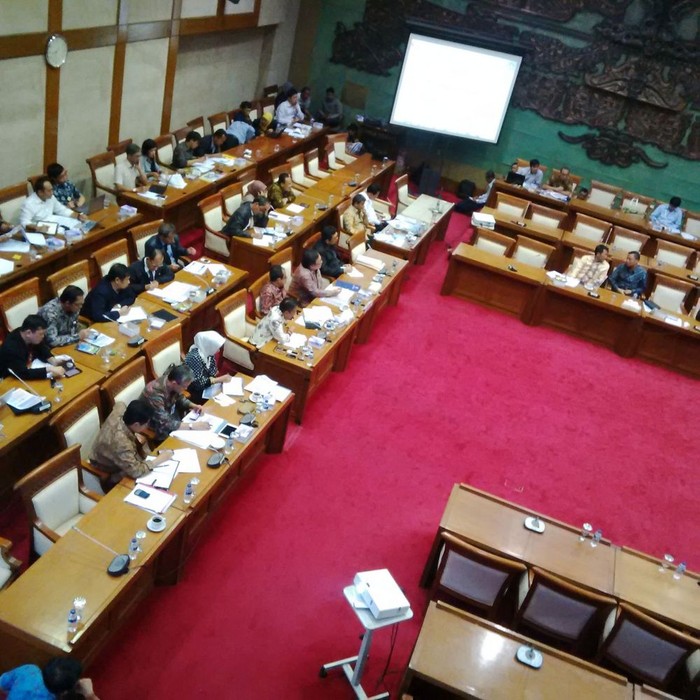 Anggota DPR Ini Minta Dirjen Pajak Baru Turunkan Target Pajak