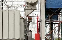GITET ini juga meningkatkan fleksibilitas manuver beban pada sub-sistem Balaraja pada sistem Jawa-Bali yang telah terinterkoneksi melalui Saluran Udara Tegangan Ekstra Tinggi (SUTET) 500 kV Suralaya-Gandul dan SUTET 150 kV Balaraja-New Balaraja, sehingga diharapkan jika terjadi gangguan di salah satu trafo, pelanggan tidak perlu lagi mengalami pemadaman cukup lama seperti yang pernah terjadi di GITET Kembangan pada Agustus 2015.