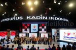 Kadin Umumkan Dewan Pengurus Periode 2015-2020