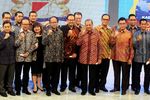 Kadin Umumkan Dewan Pengurus Periode 2015-2020