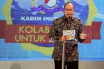 Kadin Umumkan Dewan Pengurus Periode 2015-2020