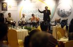 Seminar Resharping Sharpening BUMN Outlook 2016