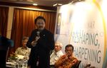 Seminar Resharping Sharpening BUMN Outlook 2016