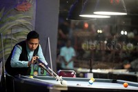 Kejurnas ini berlangsung dari tanggal 14-18 Desember mendatang.