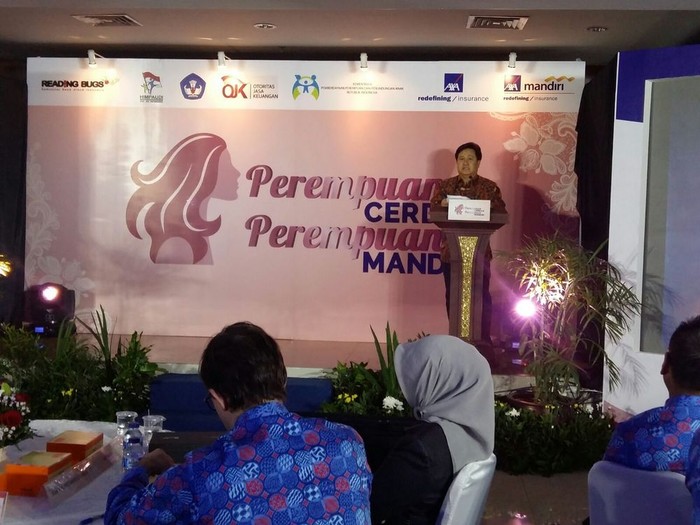 Selain Mengajar, Guru PAUD Bisa Menyambi Jadi Agen Asuransi