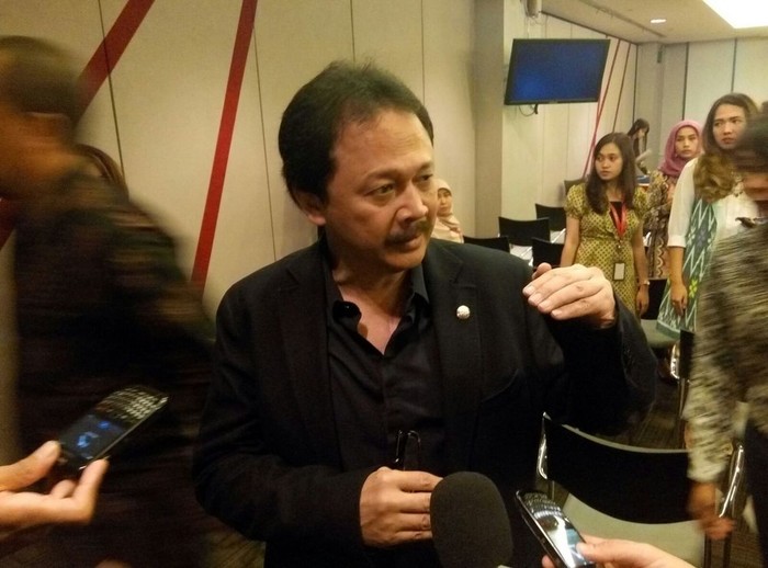 Dirut BEI: 1 Hari Transaksi Bursa China Setara 1,5 Tahun di BEI