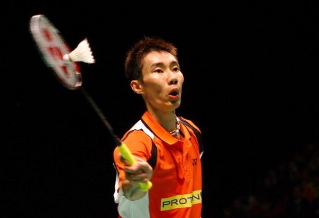 Taufik Sarankan Chong Wei Perbaiki Mental Demi Emas Olimpiade