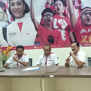 Digelar 27 Desember, Launching Logo Asian Games Dimeriahkan Fun Run dan Karnaval