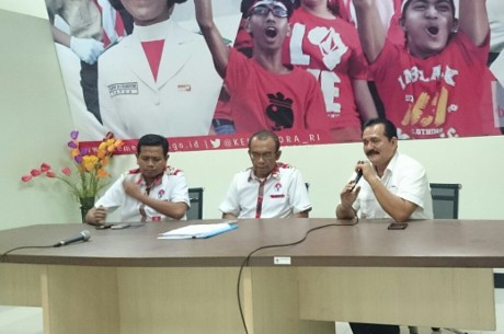 Digelar 27 Desember, Launching Logo Asian Games Dimeriahkan Fun Run dan Karnaval