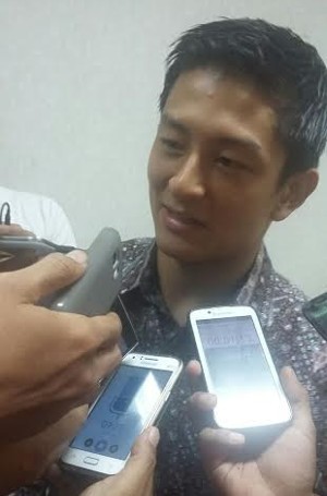 Dapat Dukungan Menpora, Rio Haryanto Kian Termotivasi