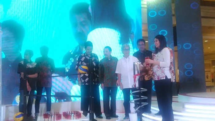 Peringati HUT ke-58, Pertamina Gelar Energi di Yogyakarta