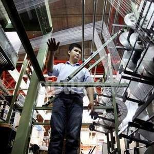 Ini Jurus Kemenperin Dongkrak Daya Saing Industri Tekstil