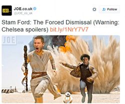 Meme Mourinho: Jadi Sopir Bus & Diketawain Wenger