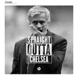 Meme Mourinho: Jadi Sopir Bus & Diketawain Wenger