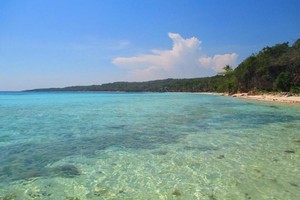 Pantai-pantai Indah di Bulukumba