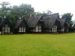 Wisata Akhir Pekan ke Kampung Tertua di Bogor