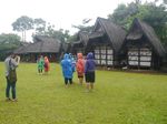 Wisata Akhir Pekan ke Kampung Tertua di Bogor