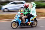 Jonan Cabut Larangan Beroperasinya Go-Jek