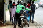 Jonan Cabut Larangan Beroperasinya Go-Jek