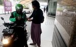 Jonan Cabut Larangan Beroperasinya Go-Jek