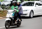 Jonan Cabut Larangan Beroperasinya Go-Jek