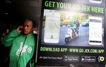 Jonan Cabut Larangan Beroperasinya Go-Jek