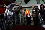 KPK Perpanjang Penahanan Wakil Ketua DPRD Banten