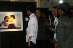 Pameran Foto Setahun Kerja Jokowi-JK