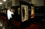 Pameran Foto Setahun Kerja Jokowi-JK