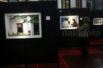 Pameran Foto Setahun Kerja Jokowi-JK
